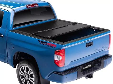 Gator Efx Hard Tri Fold Truck Bed Tonneau Cover Live And Online