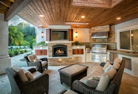 Phenomenon 10 Most Popular Outdoor Living Room Design Ideas To Increase