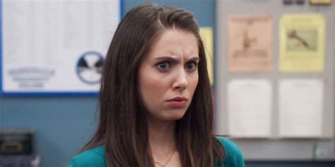 Alison Brie Auditioned For Entourage And It Was Not A Good Experience Cinemablend