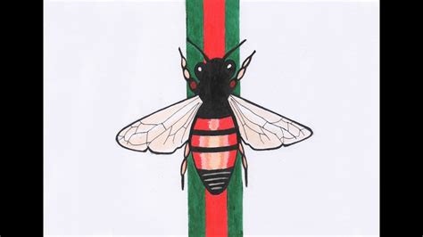 Gucci Bee Logo Logodix