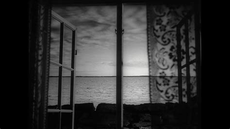 Ingmar Bergmans ‘through A Glass Darkly 1961 Medium Čia Dabar