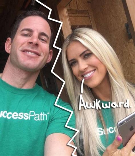 Cool Flip Or Flop Star Christina El Moussa Reportedly Ended Up Dating