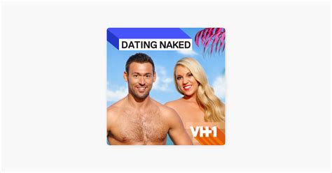 Dating Naked Season On Itunes
