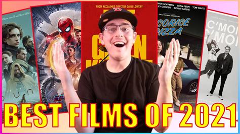 Top 10 Best Movies Of 2021 Youtube