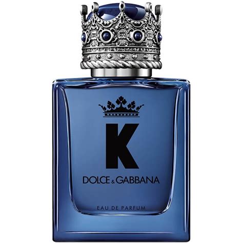 K By Dolce And Gabbana Edp 50ml Erkek Parfümü Sevil Parfümeri