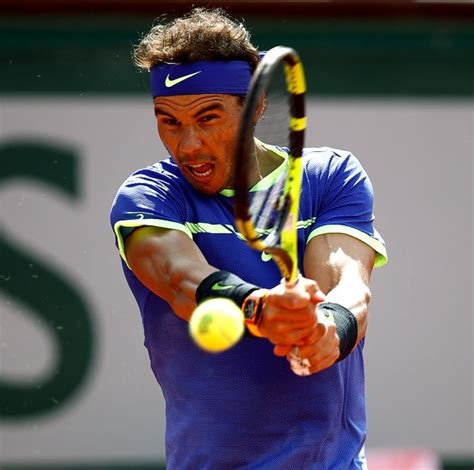 French Open Pix Nadal Djokovic Advance Kvitova Crashes Out Rediff