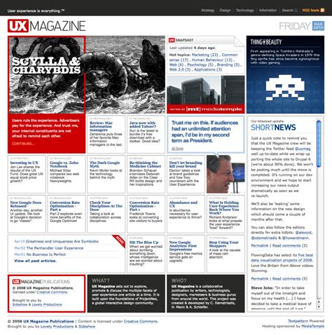 Ux Magazine Reeoo