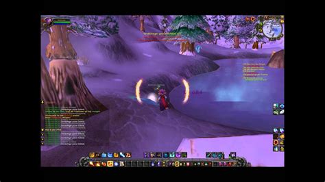 The location in the new patch, which the developerscalled the tanaan jungle, is located in the western part of draenor just north of it is not excluded that the npcs giving quests will be located not only in garrisons, but also at significant. WoW Quest Horde & Alliance: Scalding Signs / Brühende Zeichen - YouTube