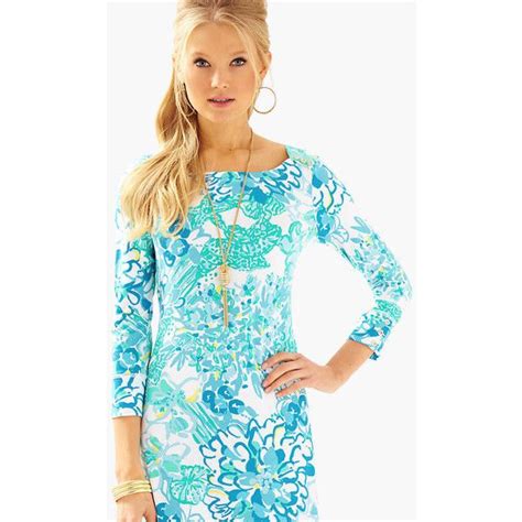 Upf 50 Sophie Dress Lilly Pulitzer Casual Dresses For Women Cute
