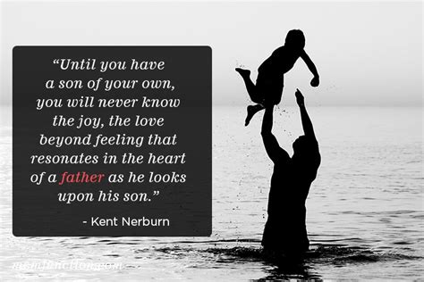 Best Father And Son Quotes That Reflect Love And Care
