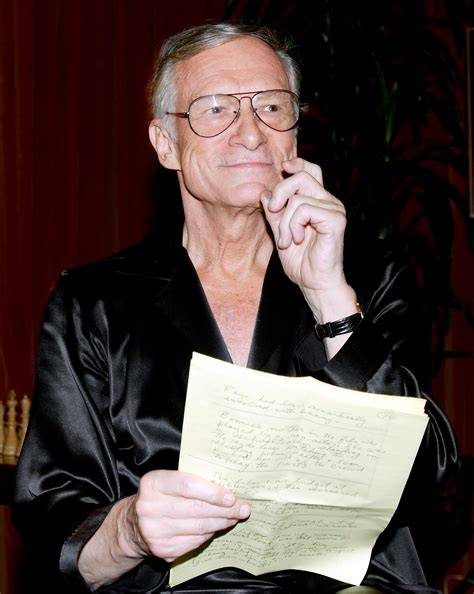 las 8 batas más icónicas del excéntrico hugh hefner infobae