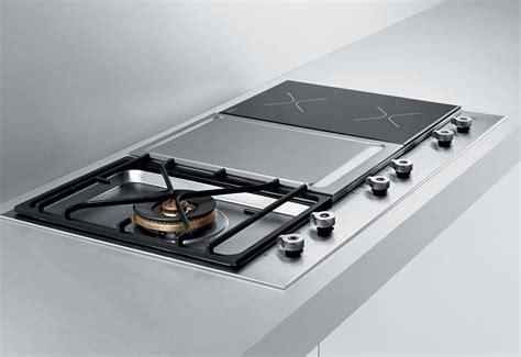 Induction Gas Cooktop Combination Bicycle