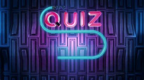 Its Quiz Time Teaser Trailer Youtube