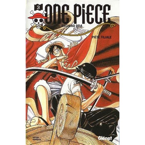 One Piece 3 Eiichiro Oda Libros Medellín