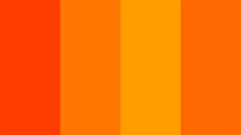 Bright Orange Paint Code The Arts