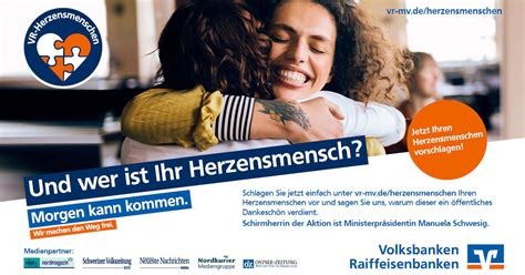 Please refine your search by(localization + what, who? VR Bank Mecklenburg eG Doppelsieg für die VR Bank ...
