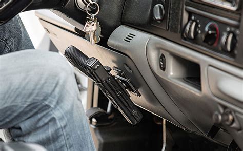 Best Magnetic Gun Holder For Car The 5 Best Gun Magnets Reviewed