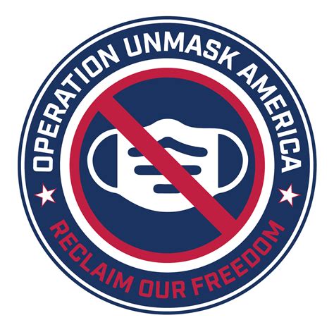 Operation Warp Speed Operation Unmask America