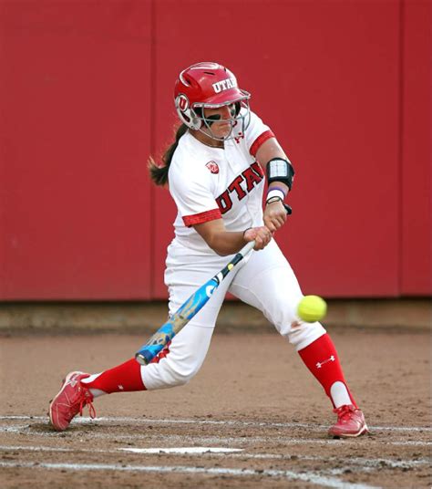 The official account of ncaa di softball. Utah softball: Utes earn 11 seed, will host NCAA regional ...