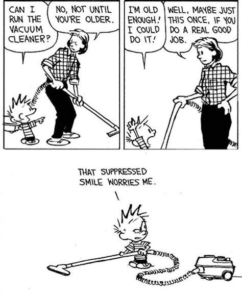 Calvin And Hobbes On Twitter Calvin And Hobbes Comics Calvin And