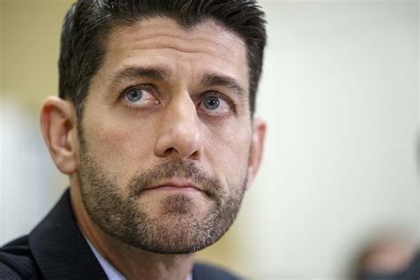 Many people wonder what paul ryan is doing now after he retired from congress in 2019. With A Beard, Paul Ryan Exudes Manliness