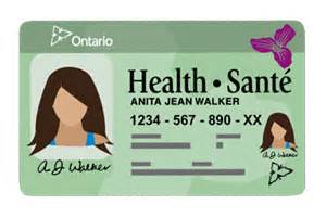 If you have a medical card, you are entitled to Ottawa's Bluink wins $1.2M contract to store Ontario ID ...