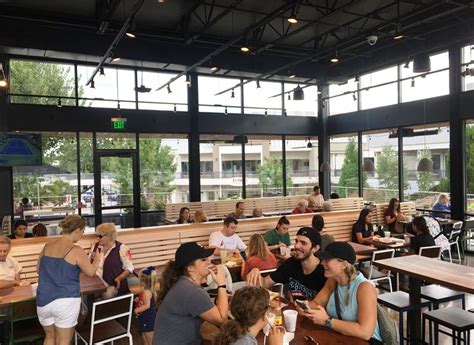 Shake Shack Waverly Delivers Delicious Beef On A Bun For Cary