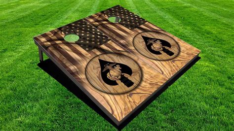 Cornhole Boards Direct Printed 4x2 Professional Etsy Uk