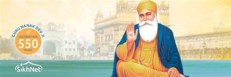 10 Ways To Celebrate Guru Nanak Dev Ji Sikhnet