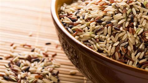 There are a lot of ways you can go wrong. Best Brown Rice Cooker Reviews 2019 - How To Cook Brown Rice