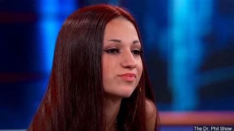 bhad bhabie aka cash me outside girl hospitalized in fort lauderdale per report wcyb