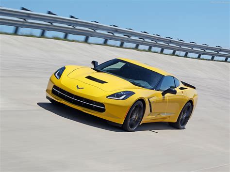 Chevrolet Corvette C7 Stingray 2014 Picture 20 1600x1200