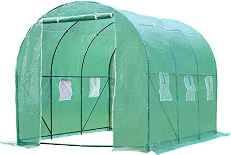 12 Best Greenhouse Kits Reviews Guide
