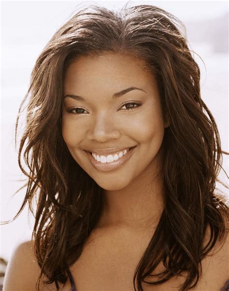 Award Winning Actress Gabrielle Union To Star In New Bet Movie Being