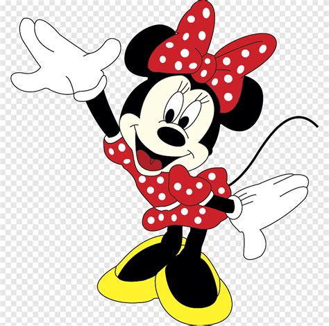 Free Download Minnie Mouse Minnie Mouse Mickey Mouse Goofy Donald Duck Mini Mouse Flower