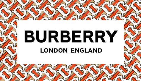 The burberry logo is an example of the fashion industry logo from united kingdom. Burberry: A Brand New Logo and font for the Iconic Brand