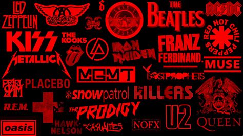 🔥 download music rock wallpaper by jhuff49 rock music background wallpaper rock band