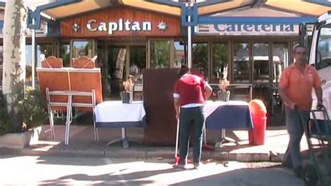 Morgens halb 10 in deutschland. morgens um halb 10 in Empuriabrava 0003 - YouTube