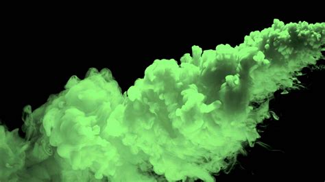 Green Smoke Wallpapers Top Free Green Smoke Backgrounds Wallpaperaccess