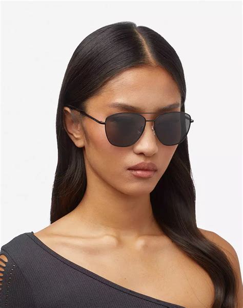 Hawkers Hawkers Polarized Black Dark Lax Sunglasses For Men And Women