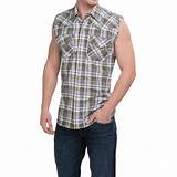 Canyon Guide Outfitters Sleeveless Shirts