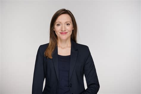 Jasmina Hostert Wurde Am 26september 2021 In Den Bundestag Gewählt