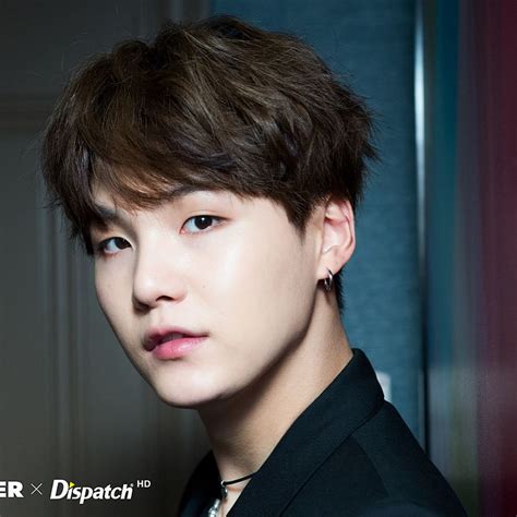 Naver X Dispatch Bts In Las Vegas For Bbmas Behind The Scene Photos