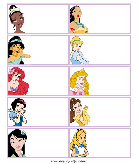 Disney Printable Images Gallery Category Page 8