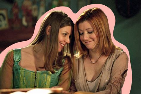 ‘buffy The Vampire Slayer Helped Me Own My Queer Jewish Identity Laptrinhx News