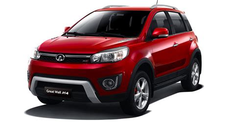 Последние твиты от the great wall (@thegreatwall). Prix Great Wall M4 1.5 L neuve - 47 900 DT