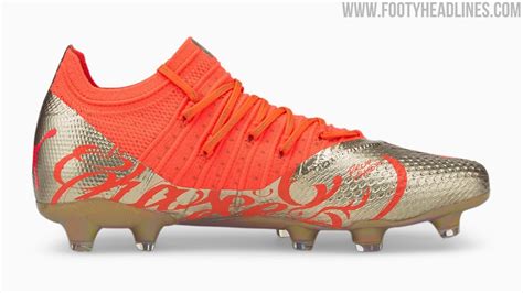 Sell Puma Future Neymar Dream Chaser 2022 World Cup Signature Boots