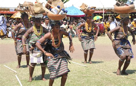 15 Popular Festivals In Ghana The Regions And People Who Celebrate It