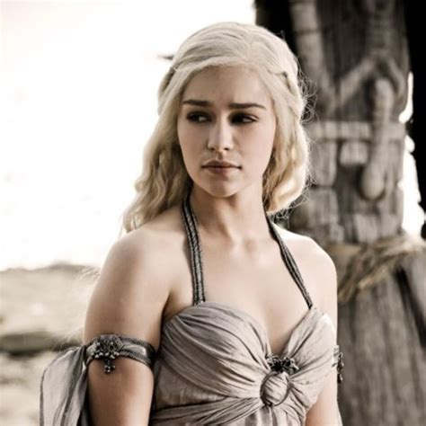 the 10 hottest girls from a game of thrones list