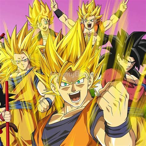494 Best Images About Dragon Ball Z Super Kai Gt On